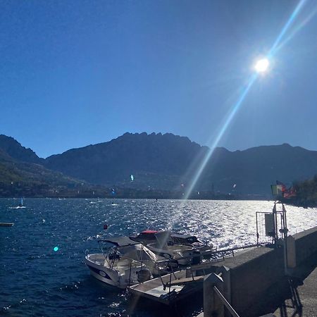 Luxury Suites Rocopom - Lake Front Malgrate Εξωτερικό φωτογραφία