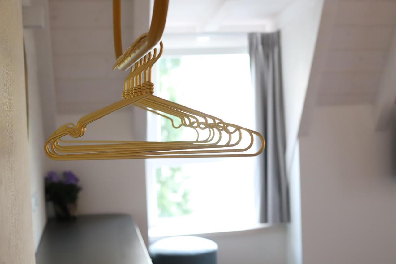 Luxury Suites Rocopom - Lake Front Malgrate Εξωτερικό φωτογραφία