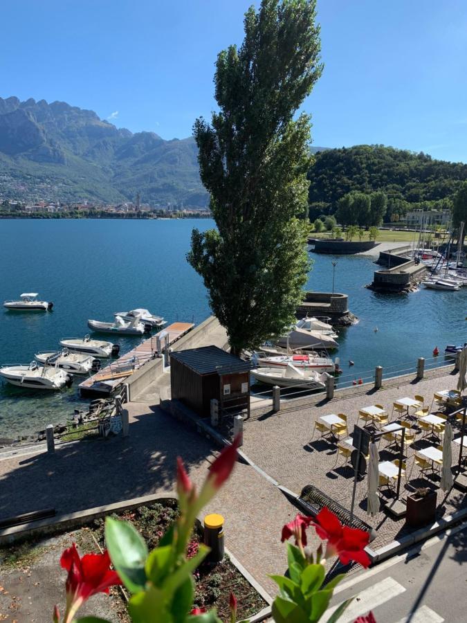 Luxury Suites Rocopom - Lake Front Malgrate Εξωτερικό φωτογραφία