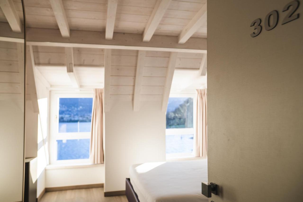 Luxury Suites Rocopom - Lake Front Malgrate Εξωτερικό φωτογραφία