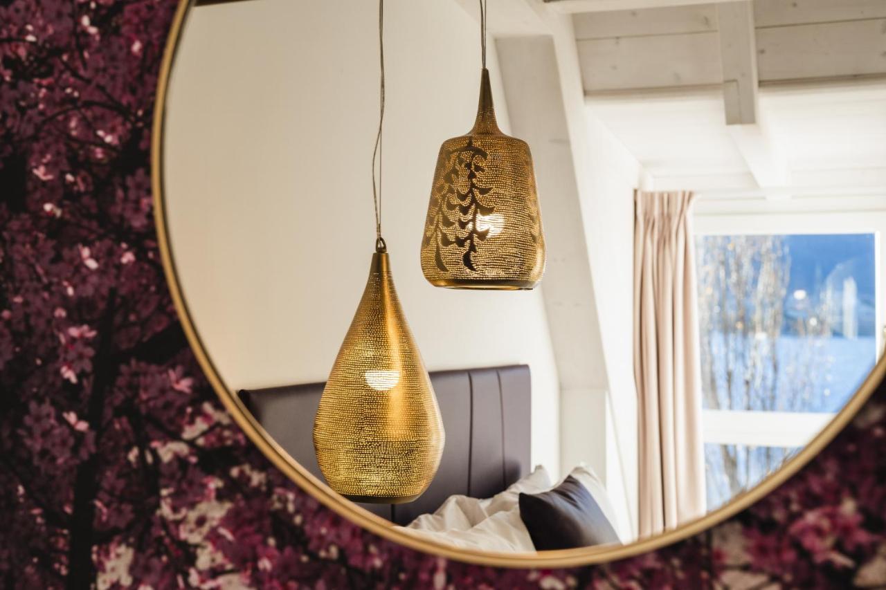 Luxury Suites Rocopom - Lake Front Malgrate Εξωτερικό φωτογραφία