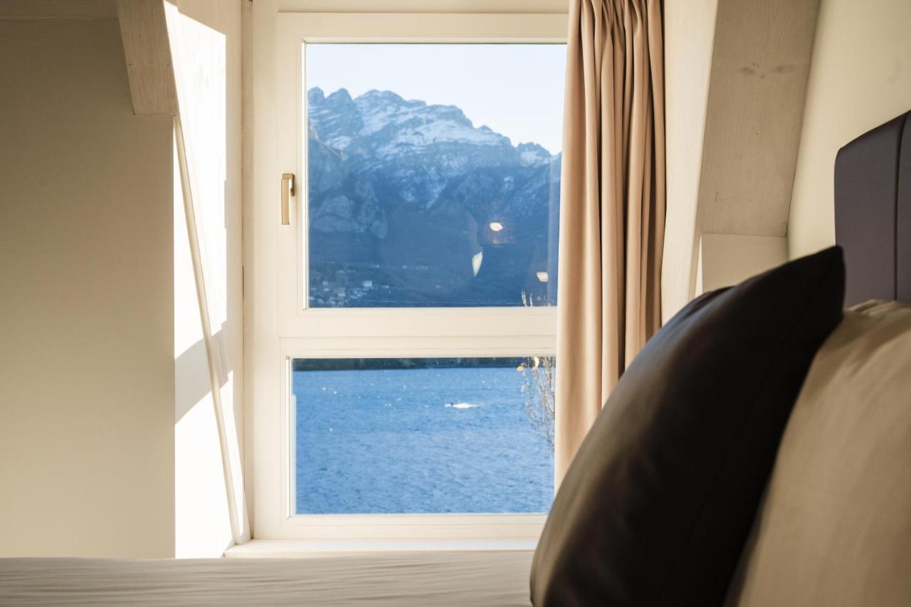 Luxury Suites Rocopom - Lake Front Malgrate Εξωτερικό φωτογραφία