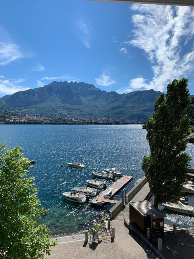 Luxury Suites Rocopom - Lake Front Malgrate Εξωτερικό φωτογραφία