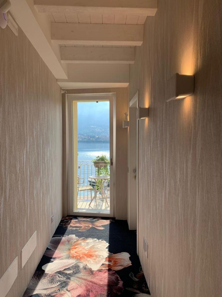 Luxury Suites Rocopom - Lake Front Malgrate Εξωτερικό φωτογραφία